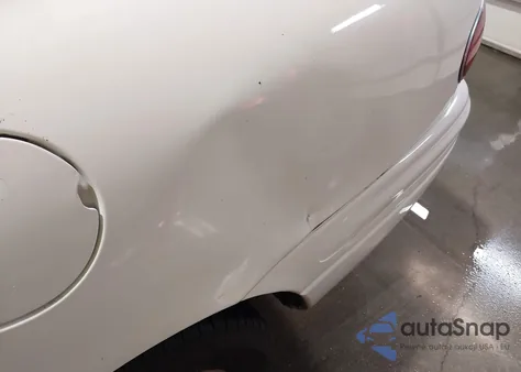 2004 Buick Lesabre Custom z USA, uszkodzony, nr VIN 1G4HP52KX44178986